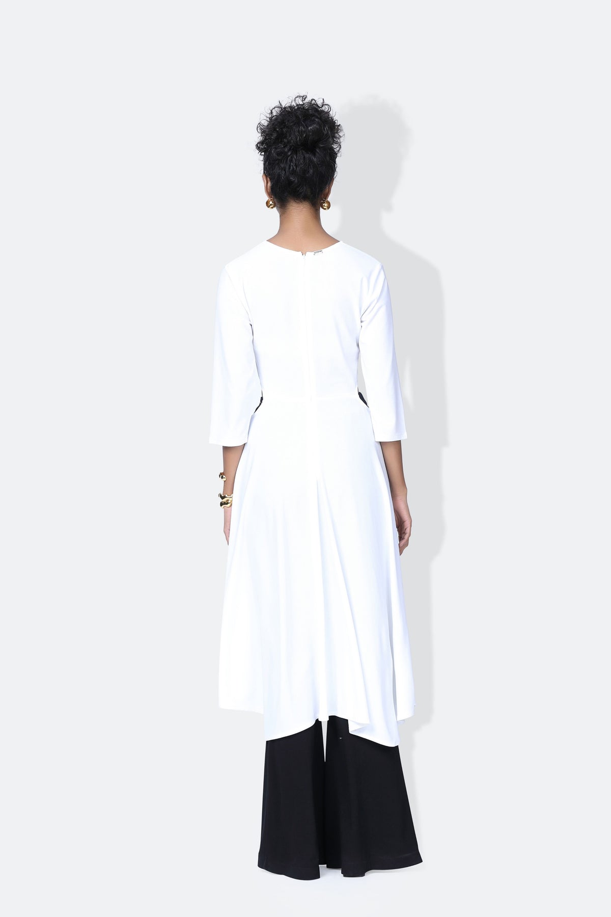 Pina Tunic Set