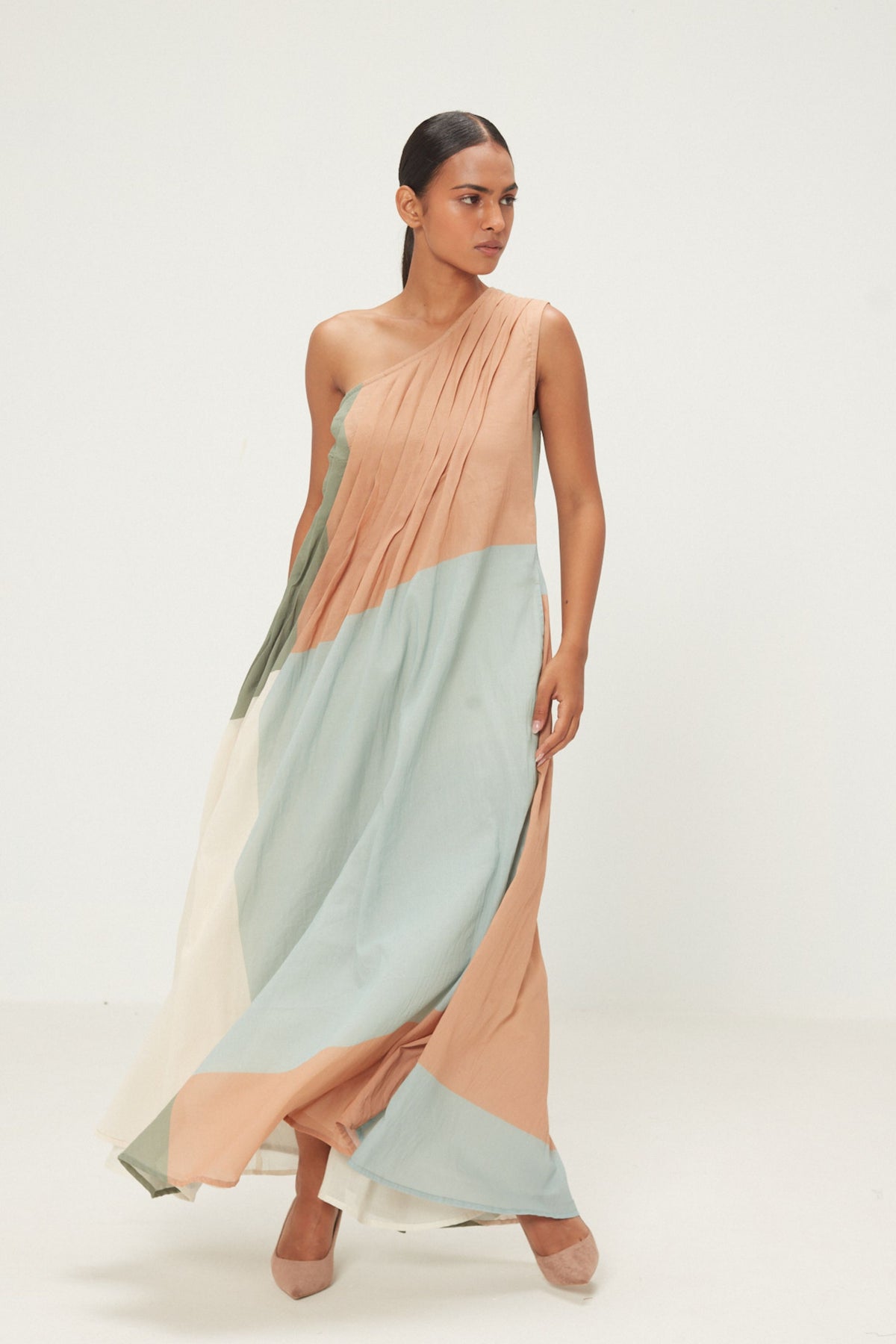 Terrain Dress