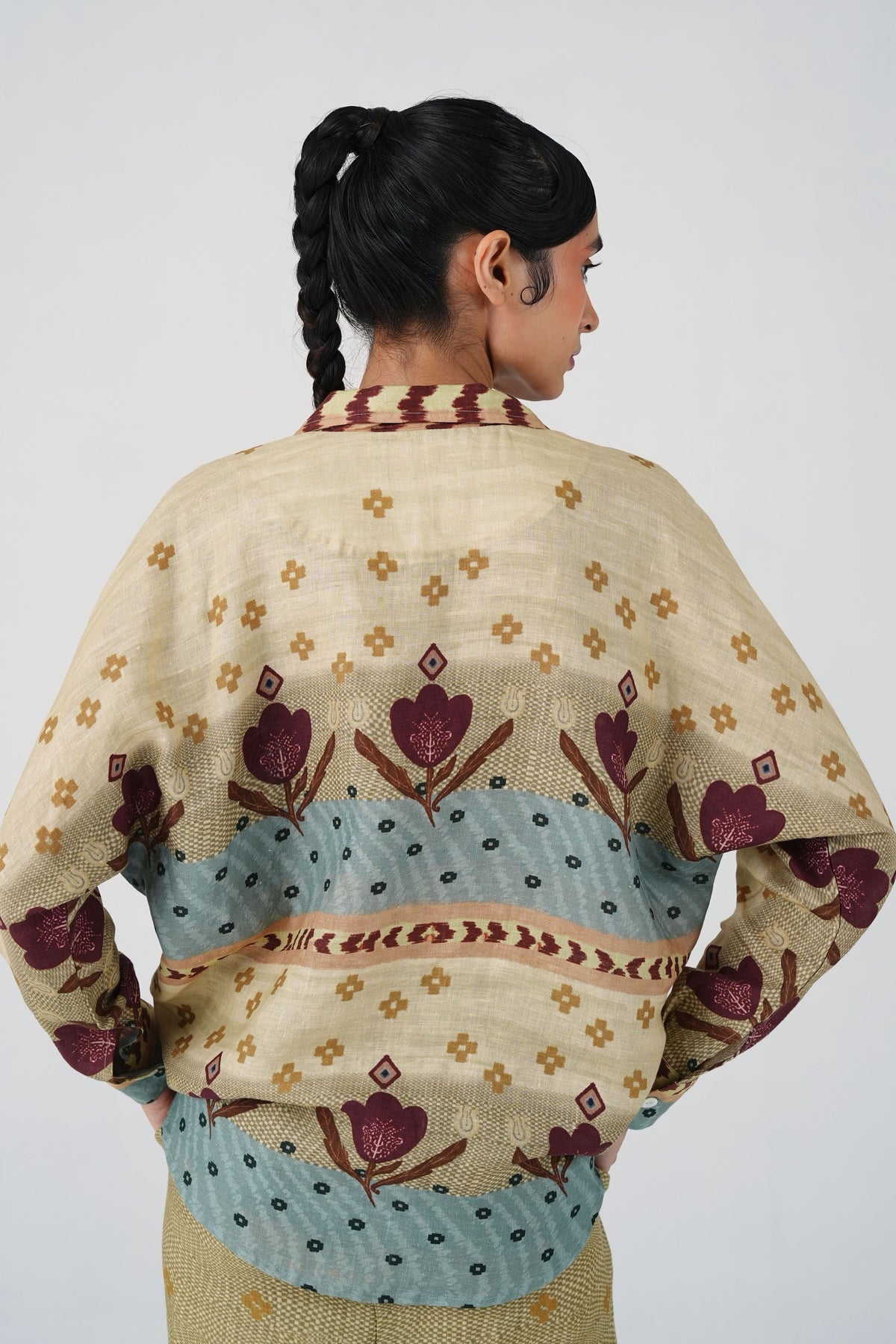 Lounge Shirt