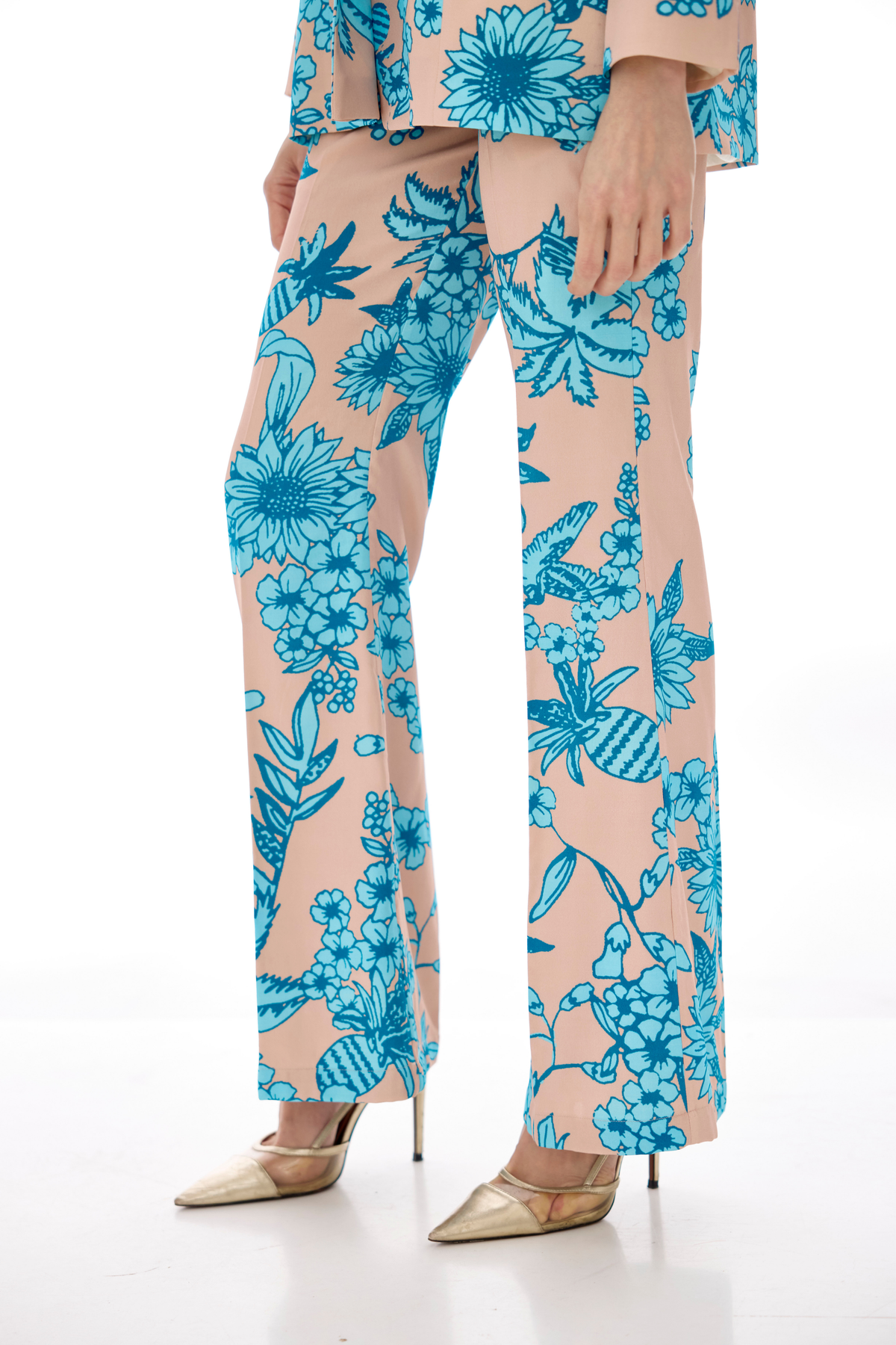Margot Tropicana Co-ord Sets