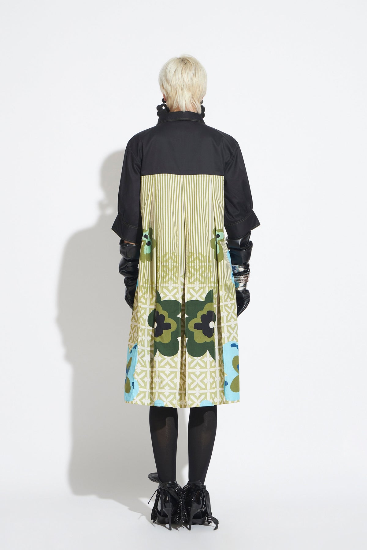 Dohyun Dress