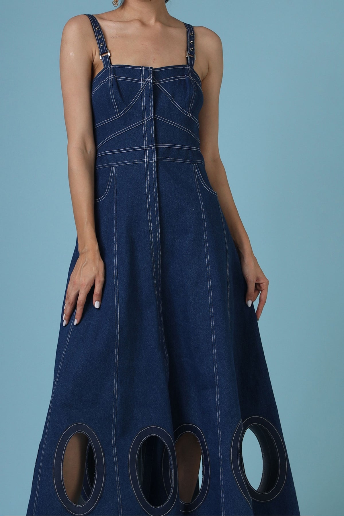 Freya Dress