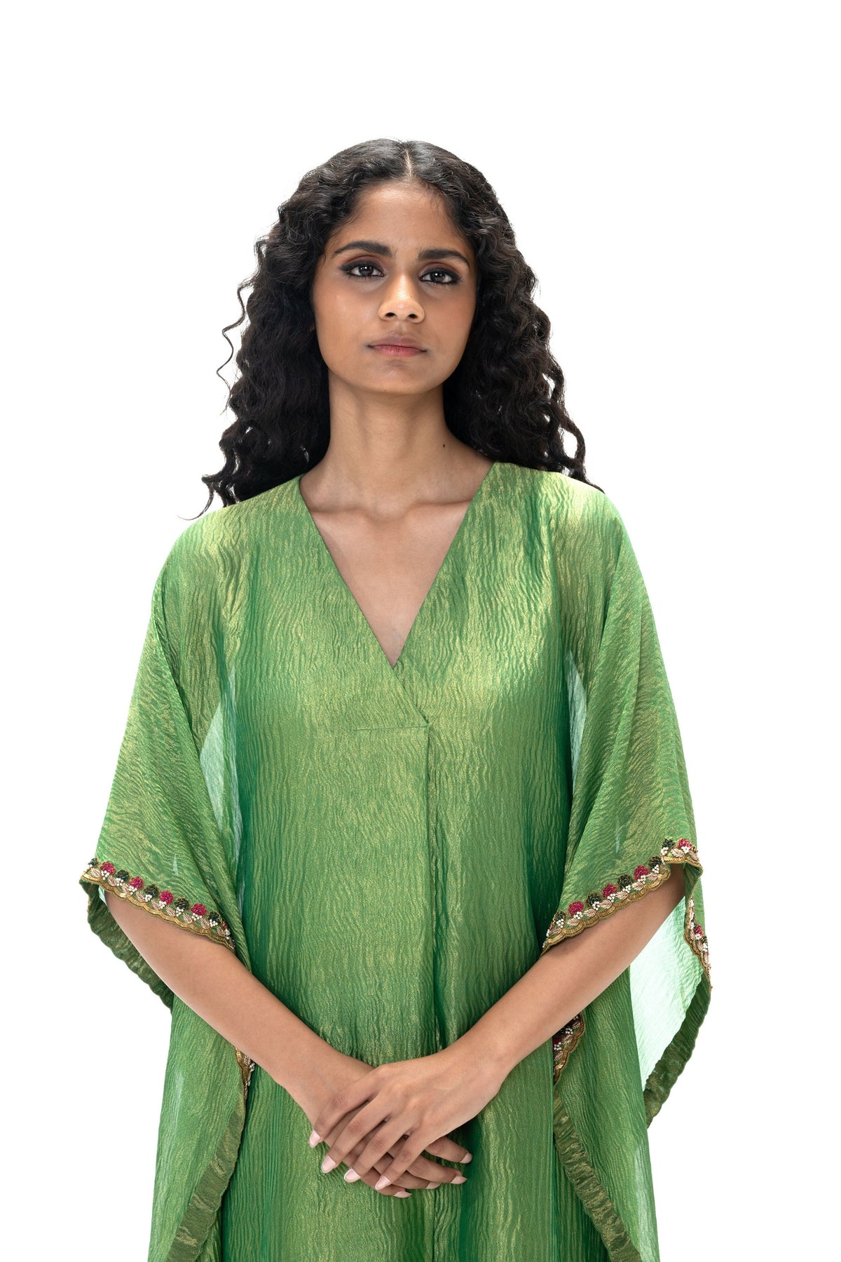 Malati Kaftan Set