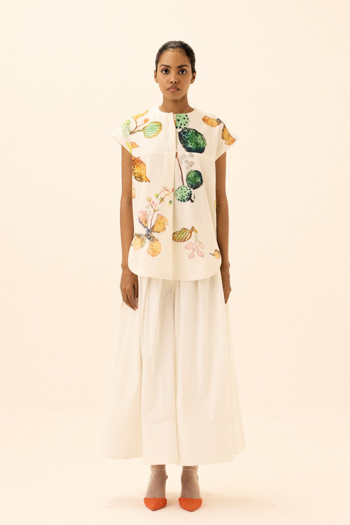 Amaryllis Top