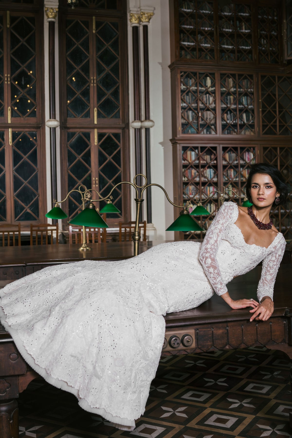 Seraphina Gown