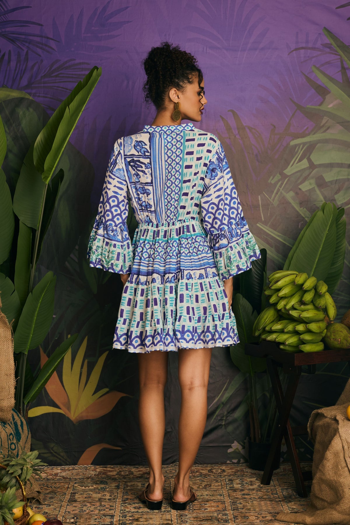Tribal Tide Mini