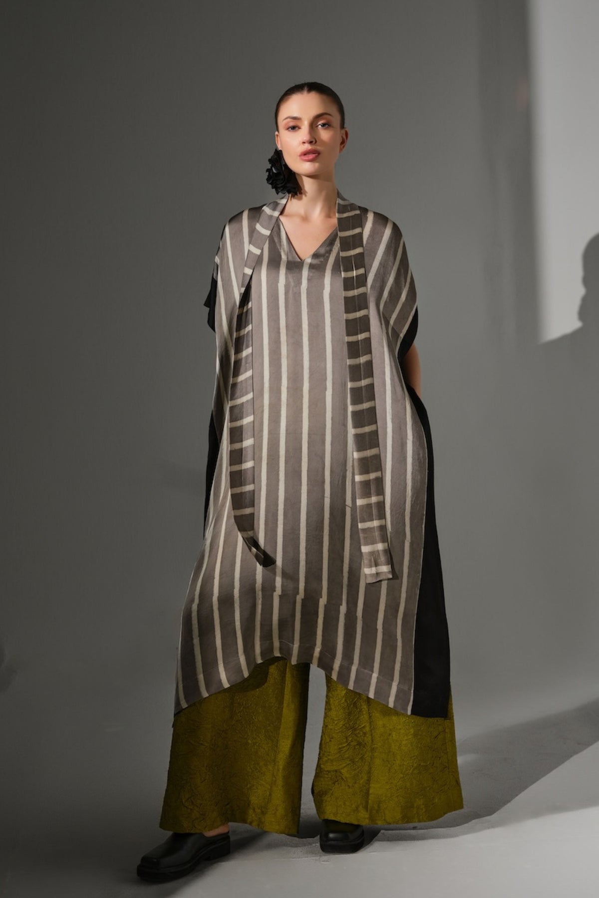Dawn Kaftan