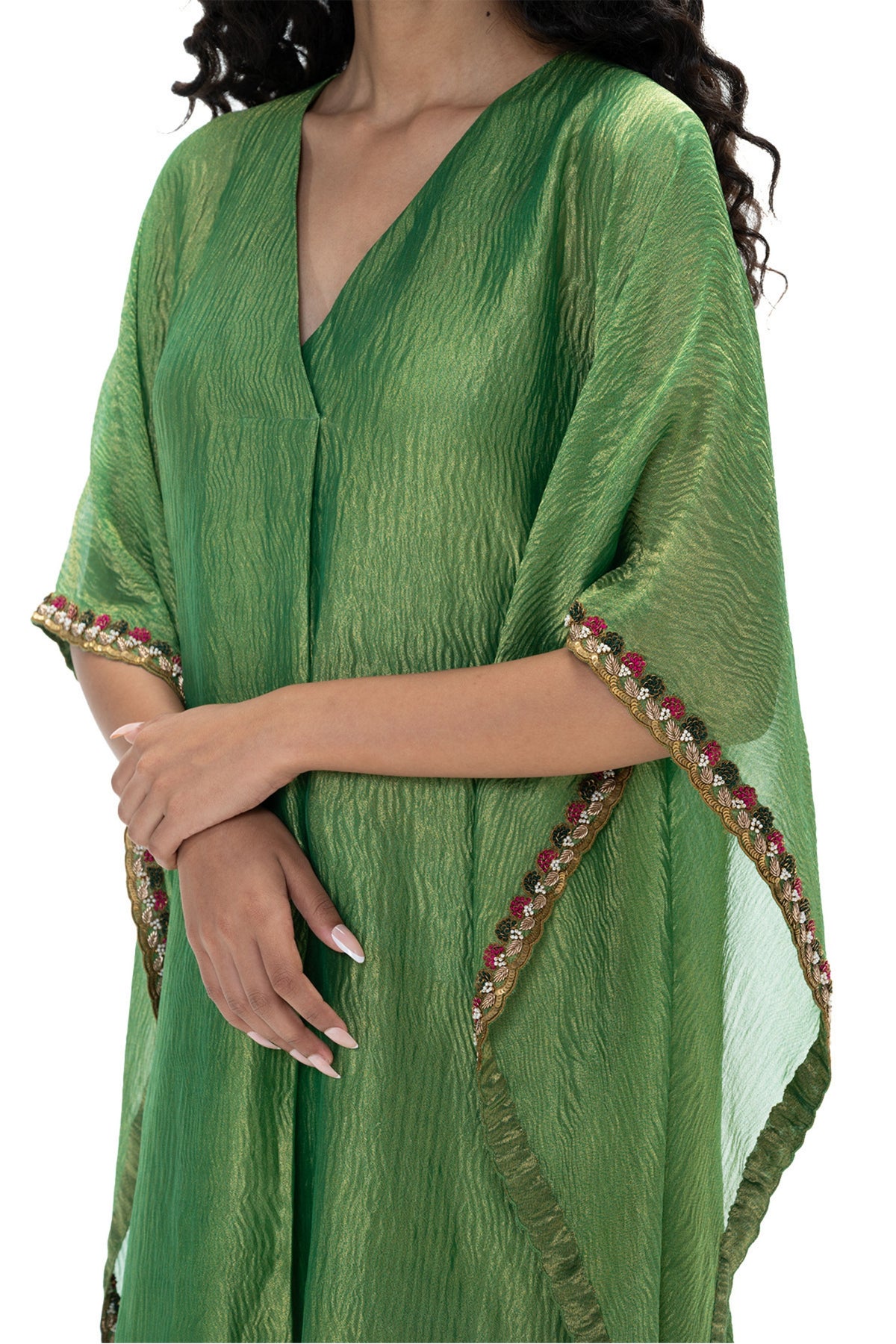 Malati Kaftan Set