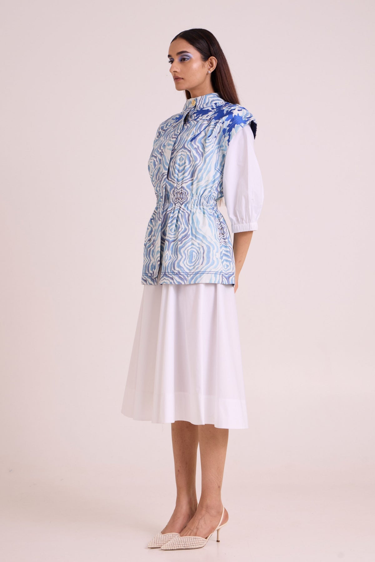 Sarabi Jacket & Dress