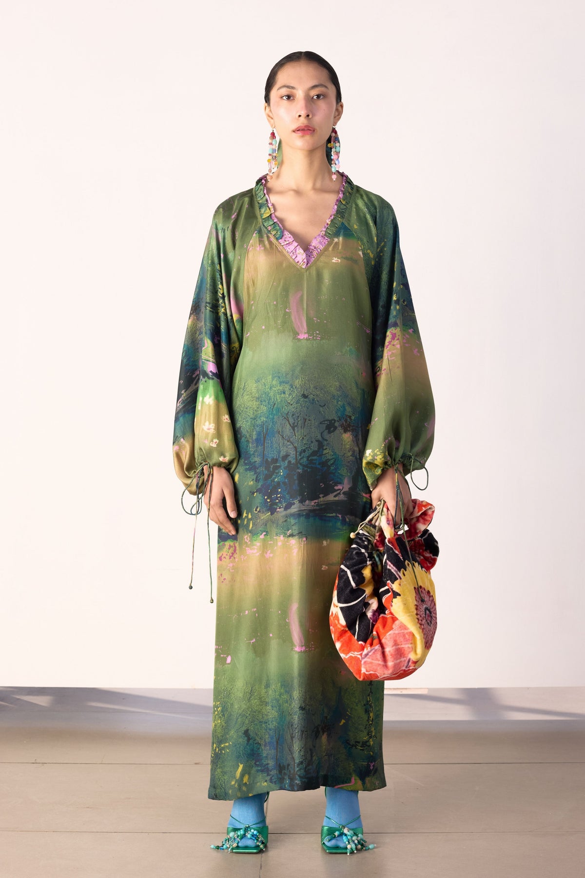 Isla Dress