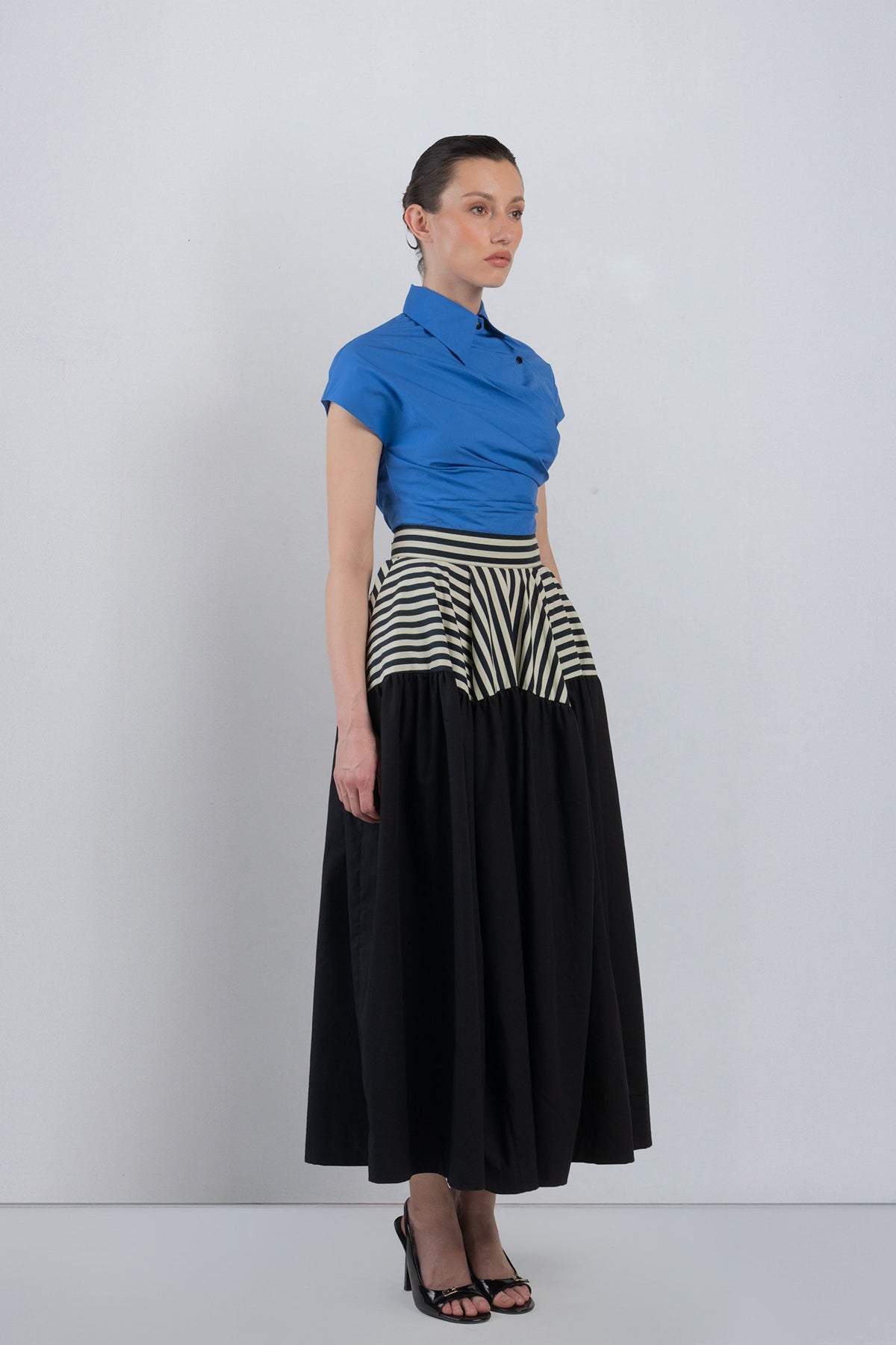 Lille Dress
