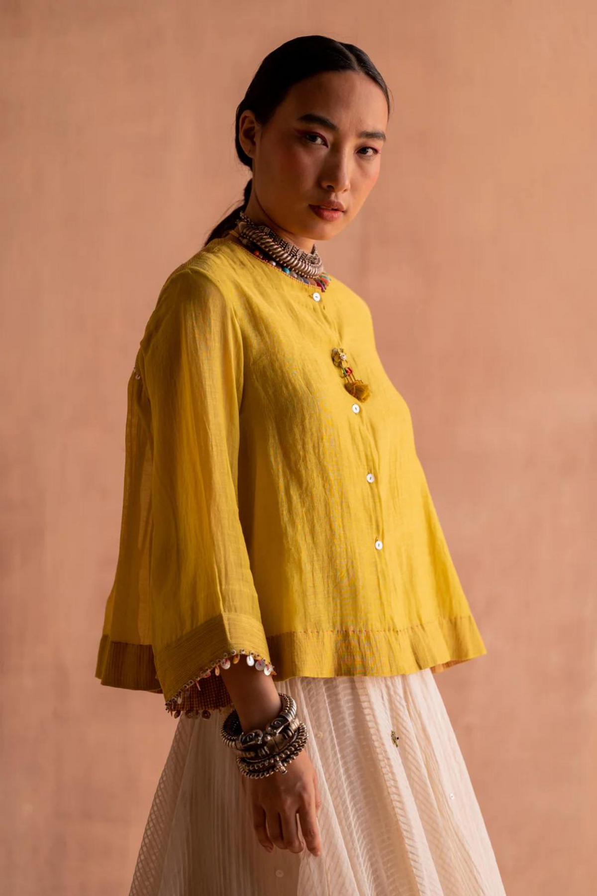 Kanji Top