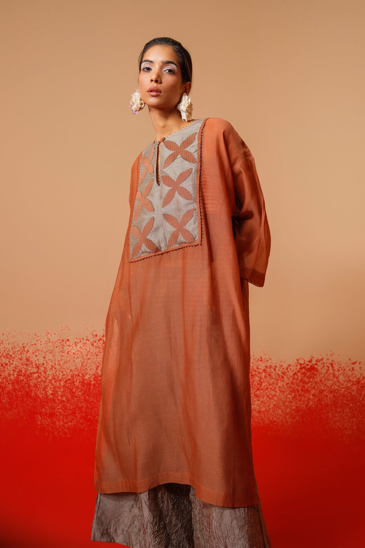 Pebble Tunic