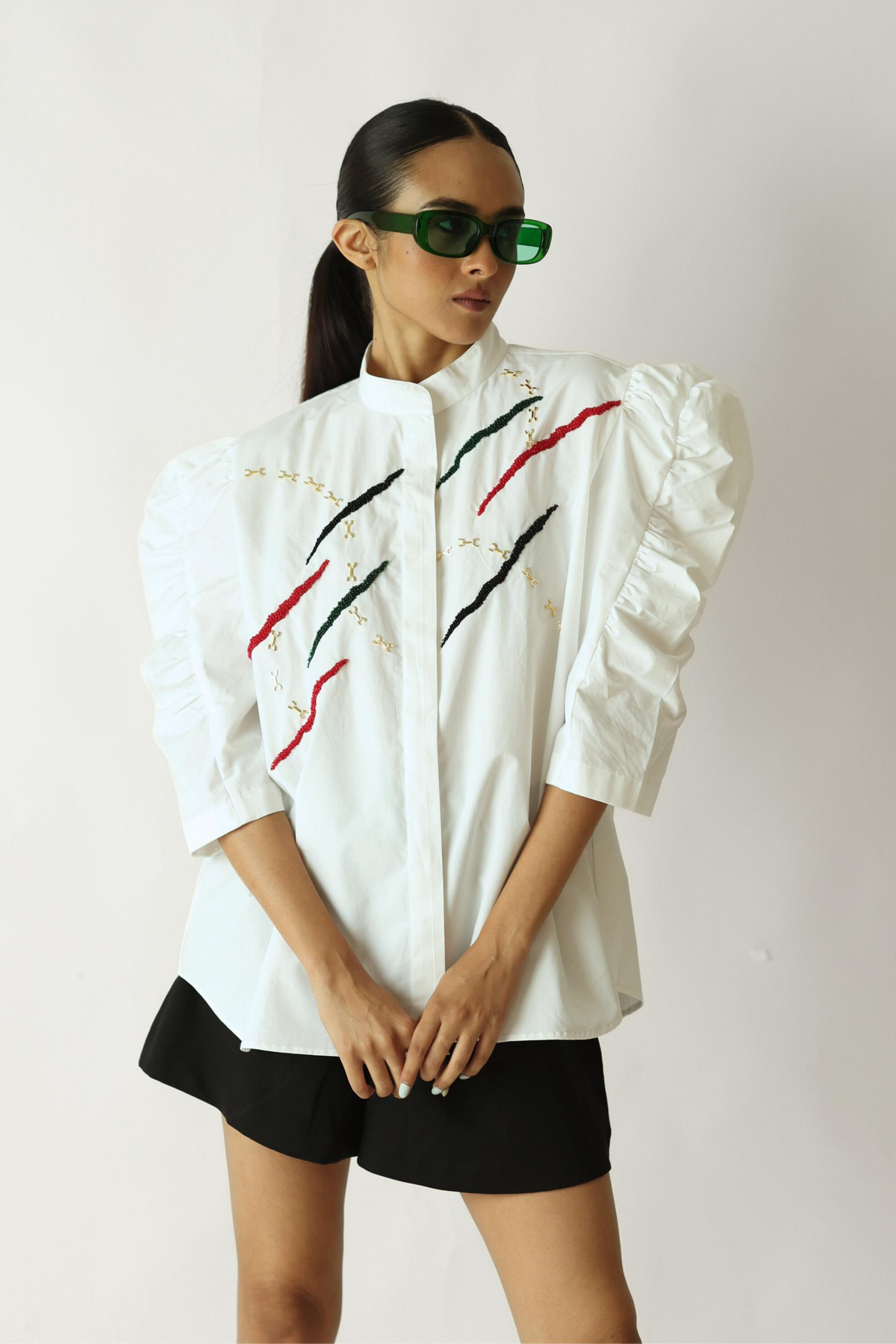 Rill Shirt