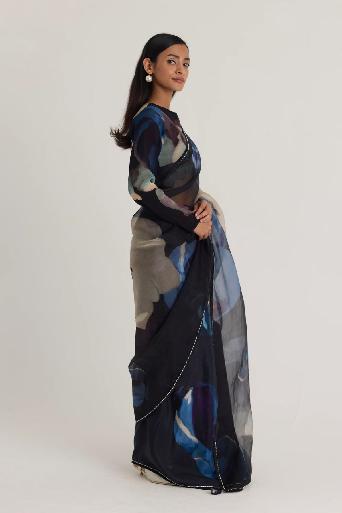 Rocco Saree