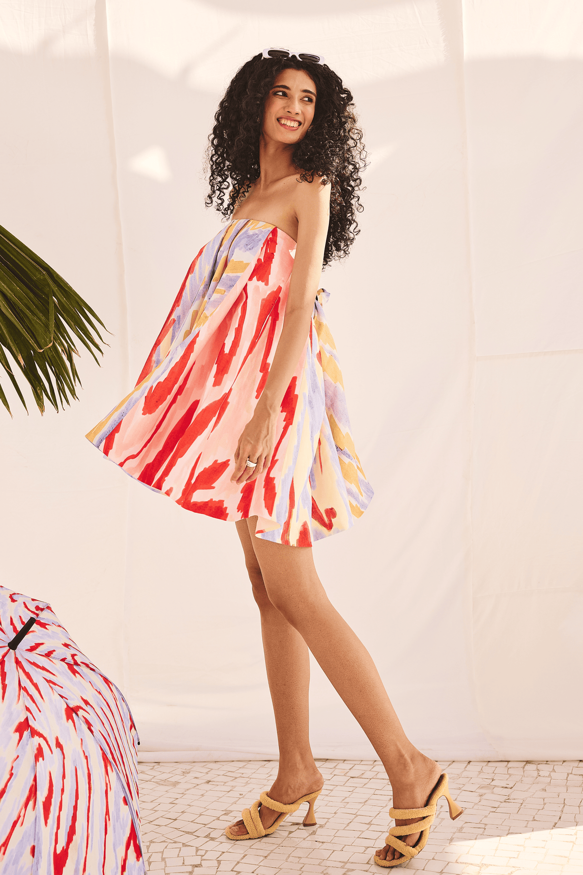 Doodle Dream Dress
