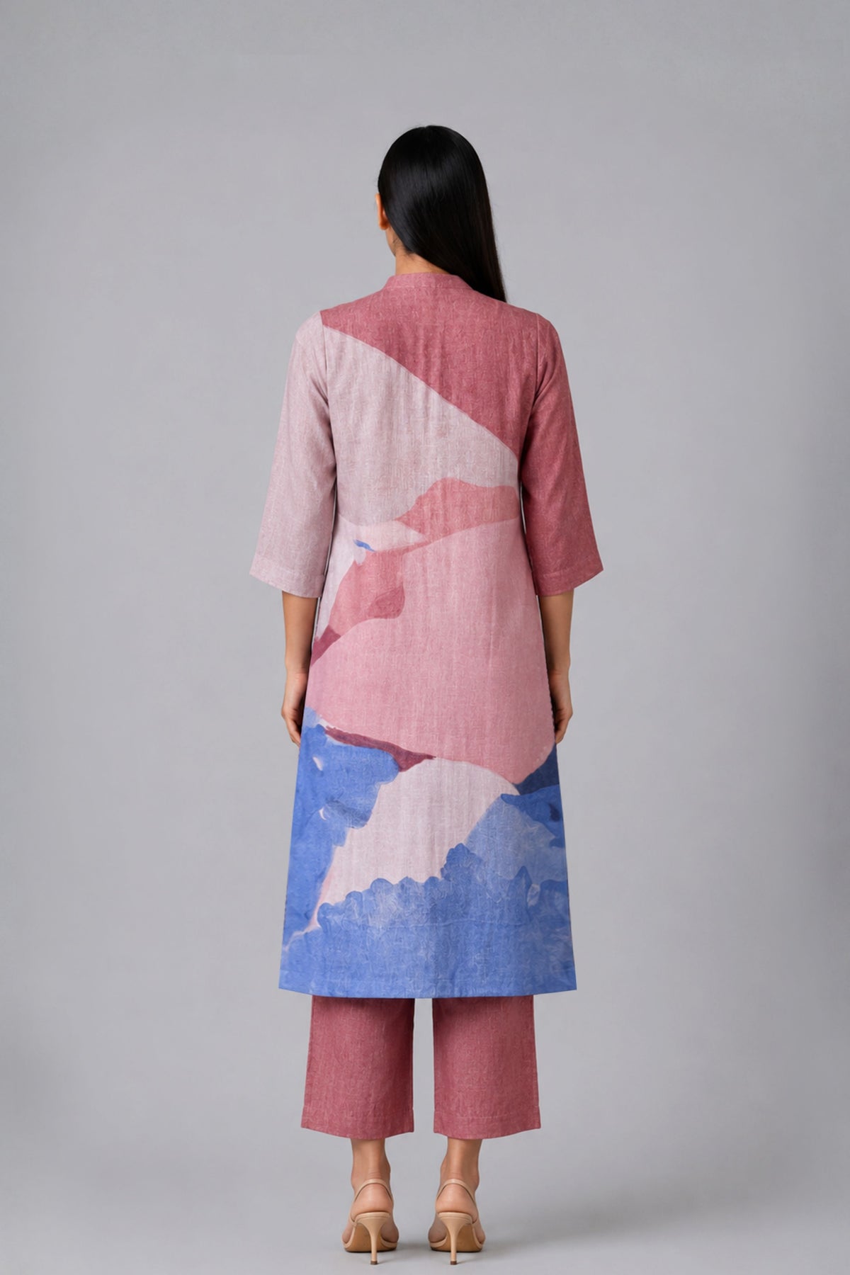 Vela Kurta Set