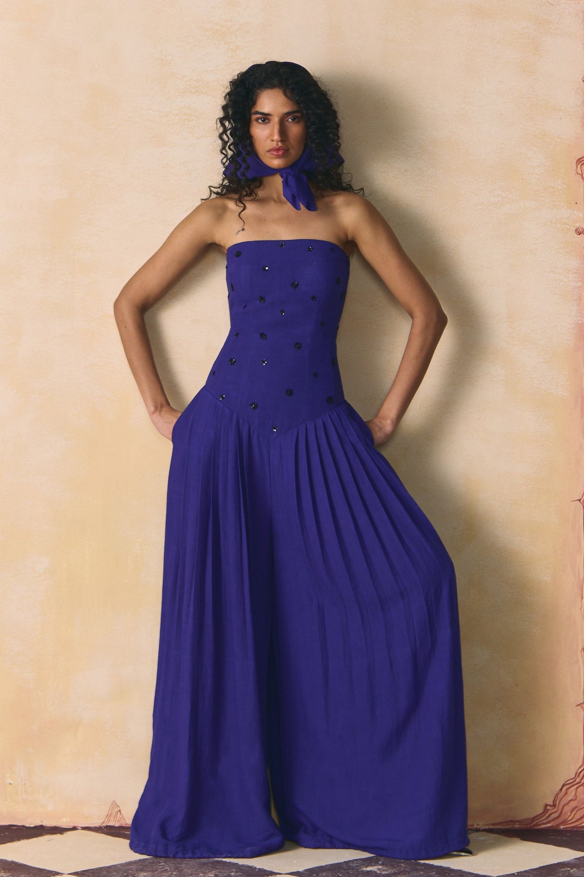 Veya Jumpsuit