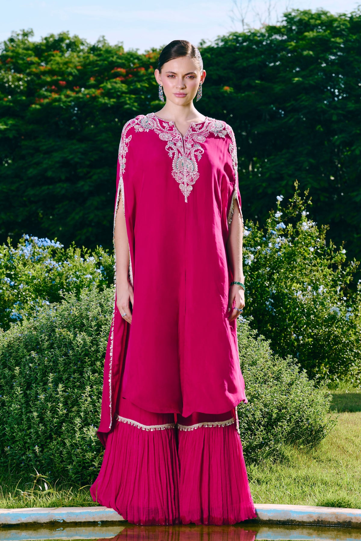 Dalilha Shara Set