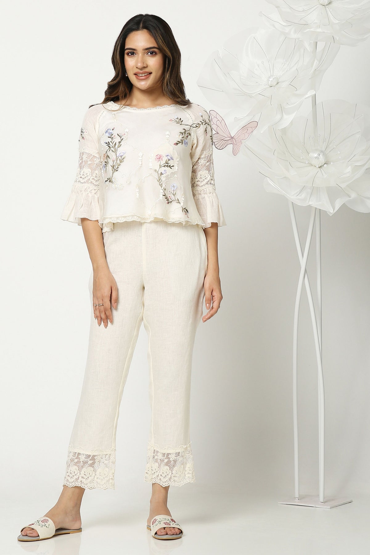 Eden Boho Co-Ord Set