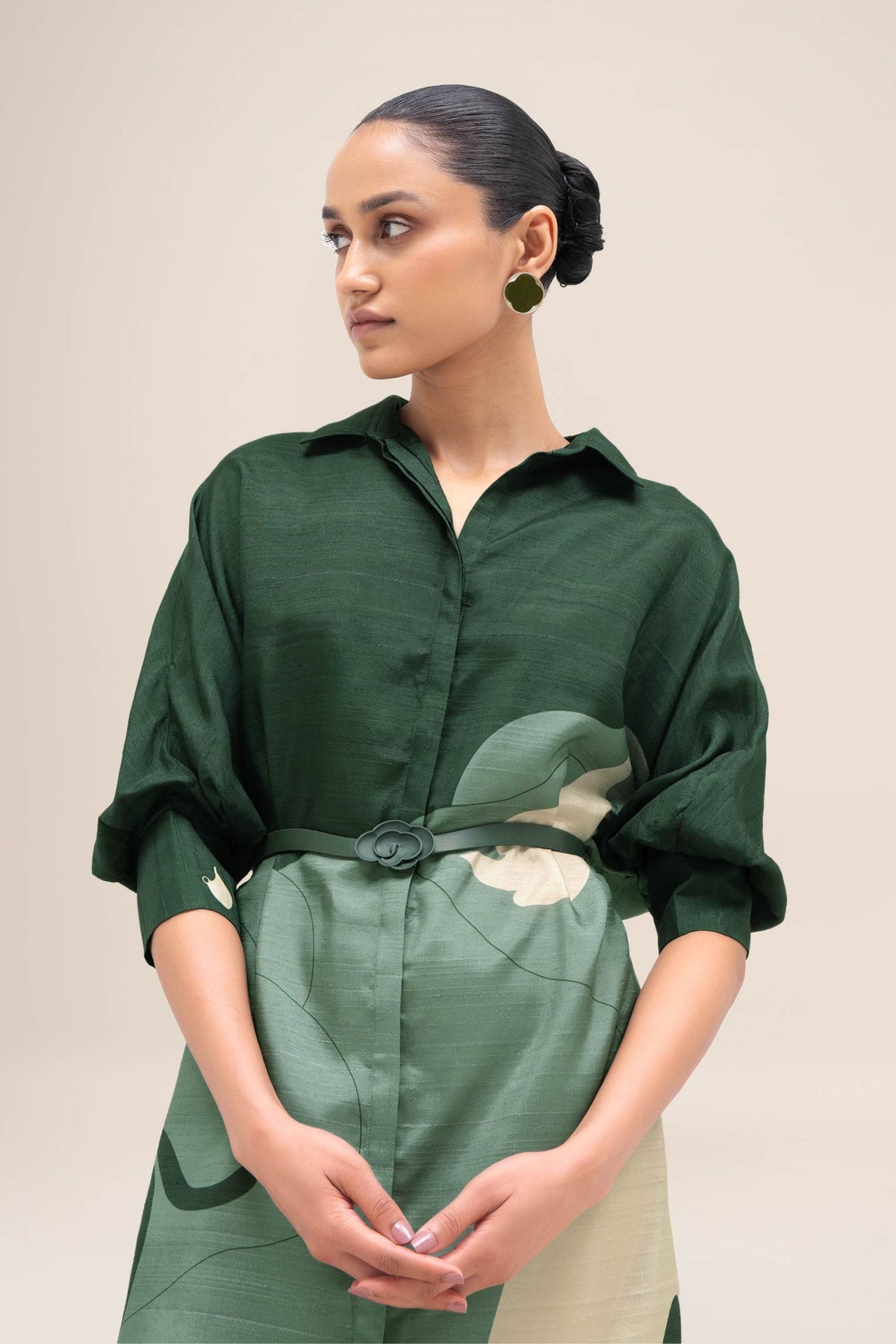 Lina Dress
