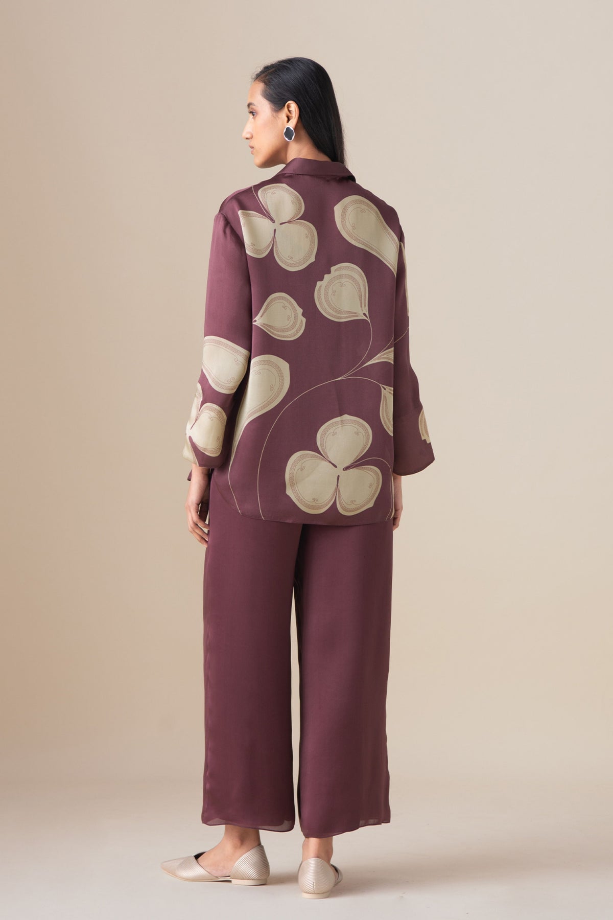 Elah Co-ord Set
