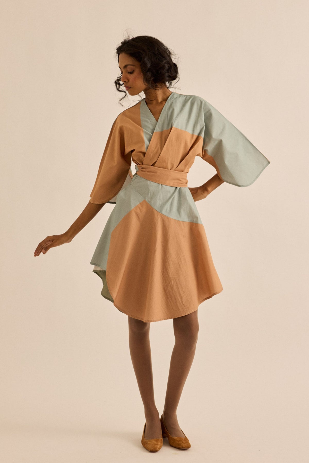 Maris Dress