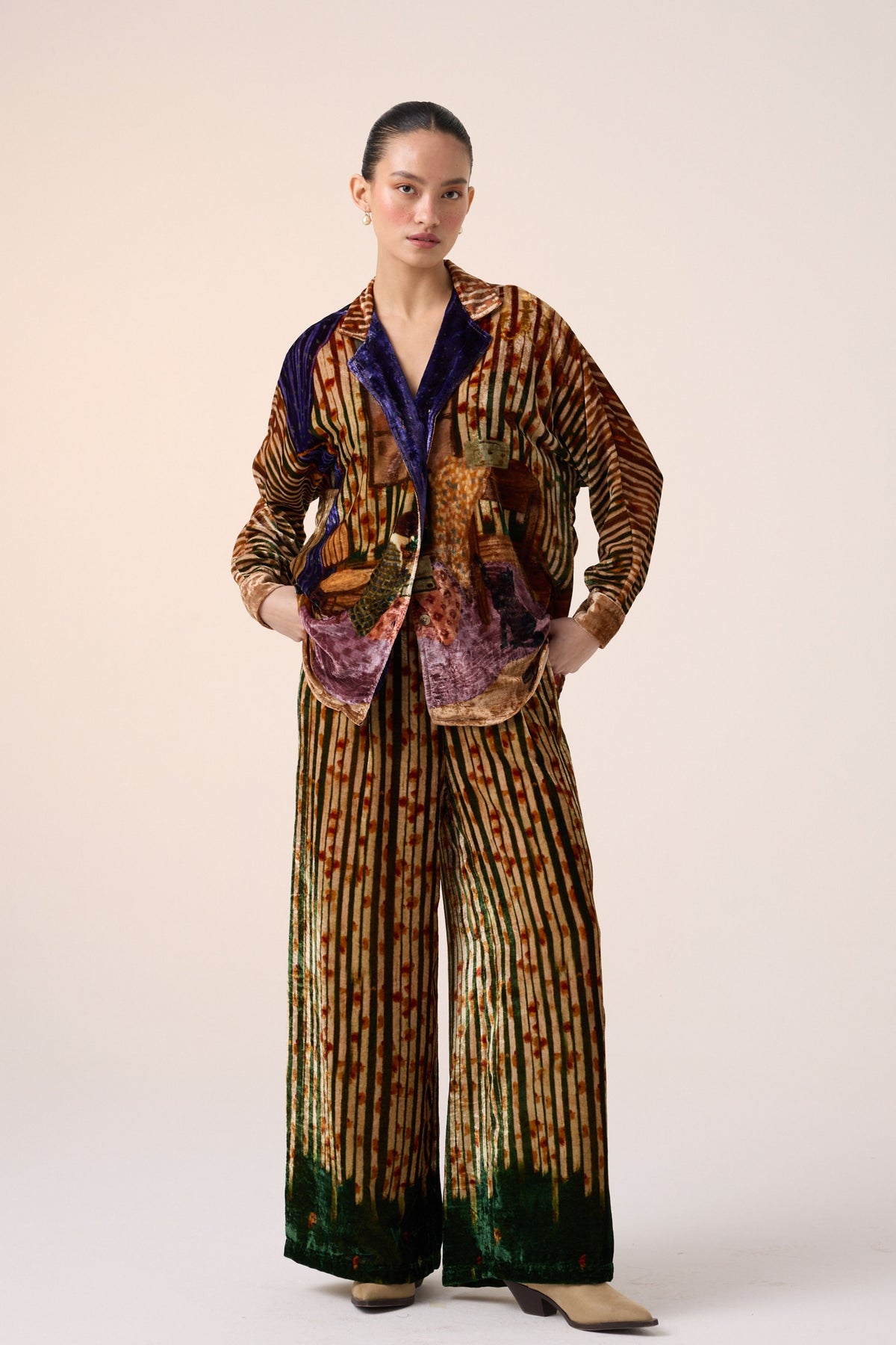 Home Alone Lounge Pants