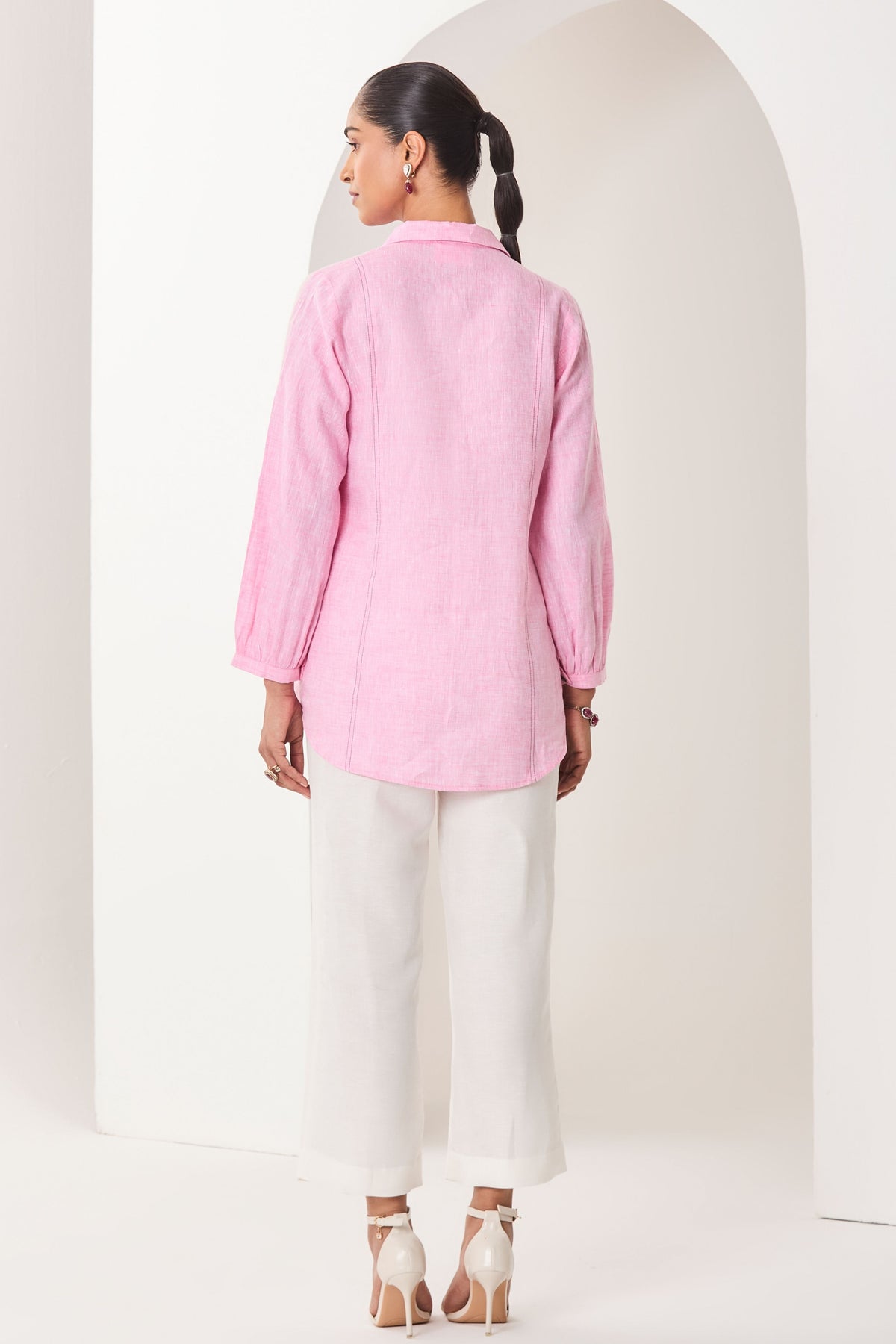 Arzen Co-ordinate Set