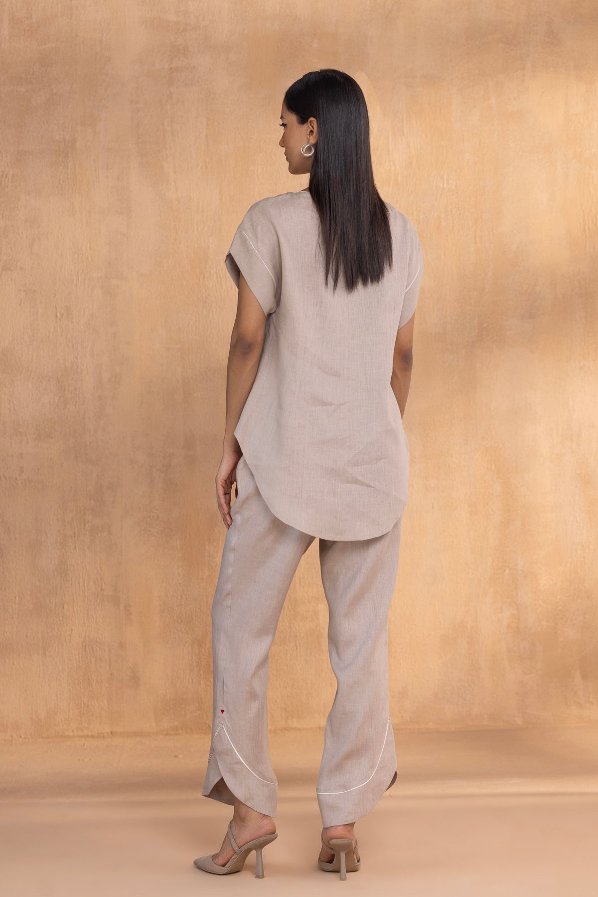Astro Co-ord Set