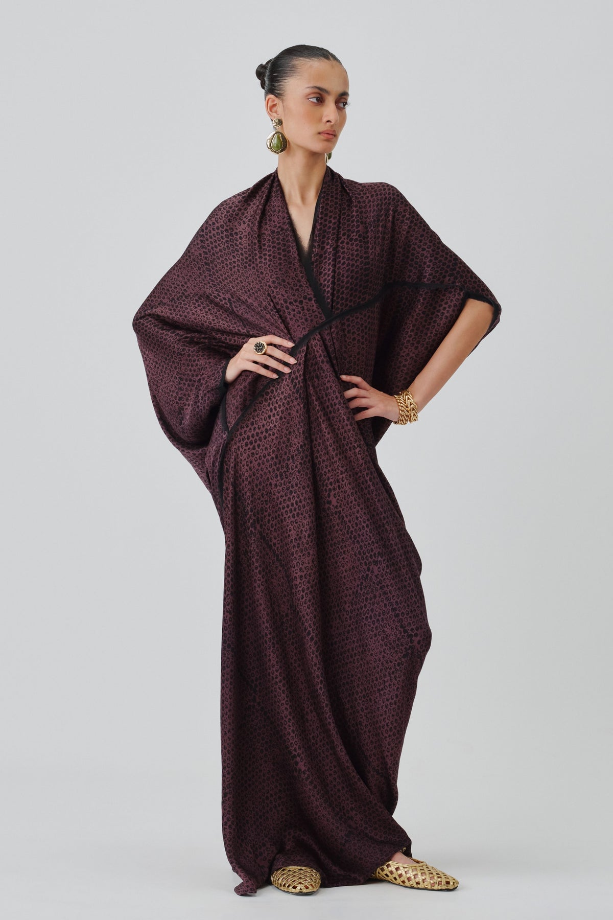 Amaya Kaftan