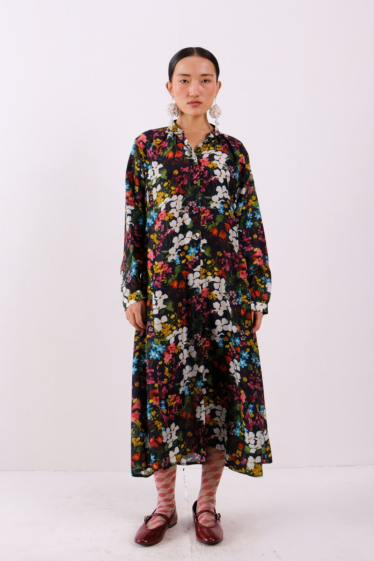 Rosalie Dress
