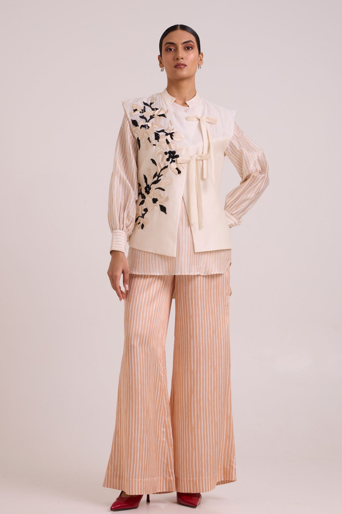 Monroe Diwan Co-ord Set