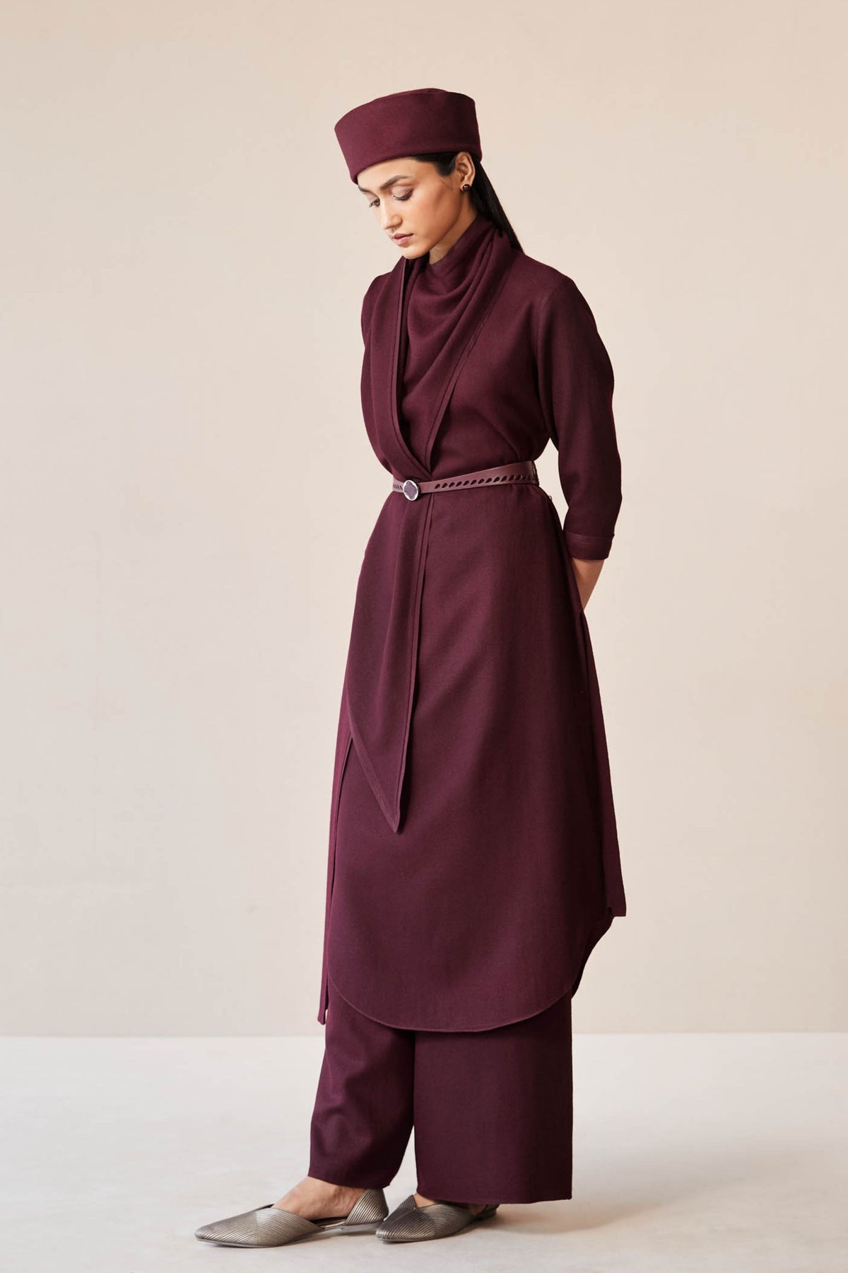 Kai Tunic Set