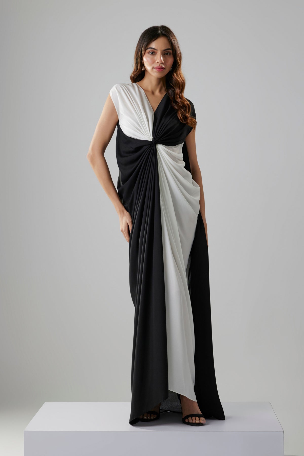 Kirbie Gown