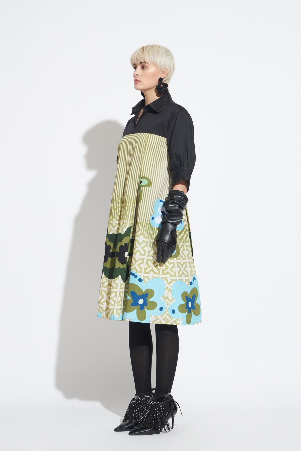 Dohyun Dress