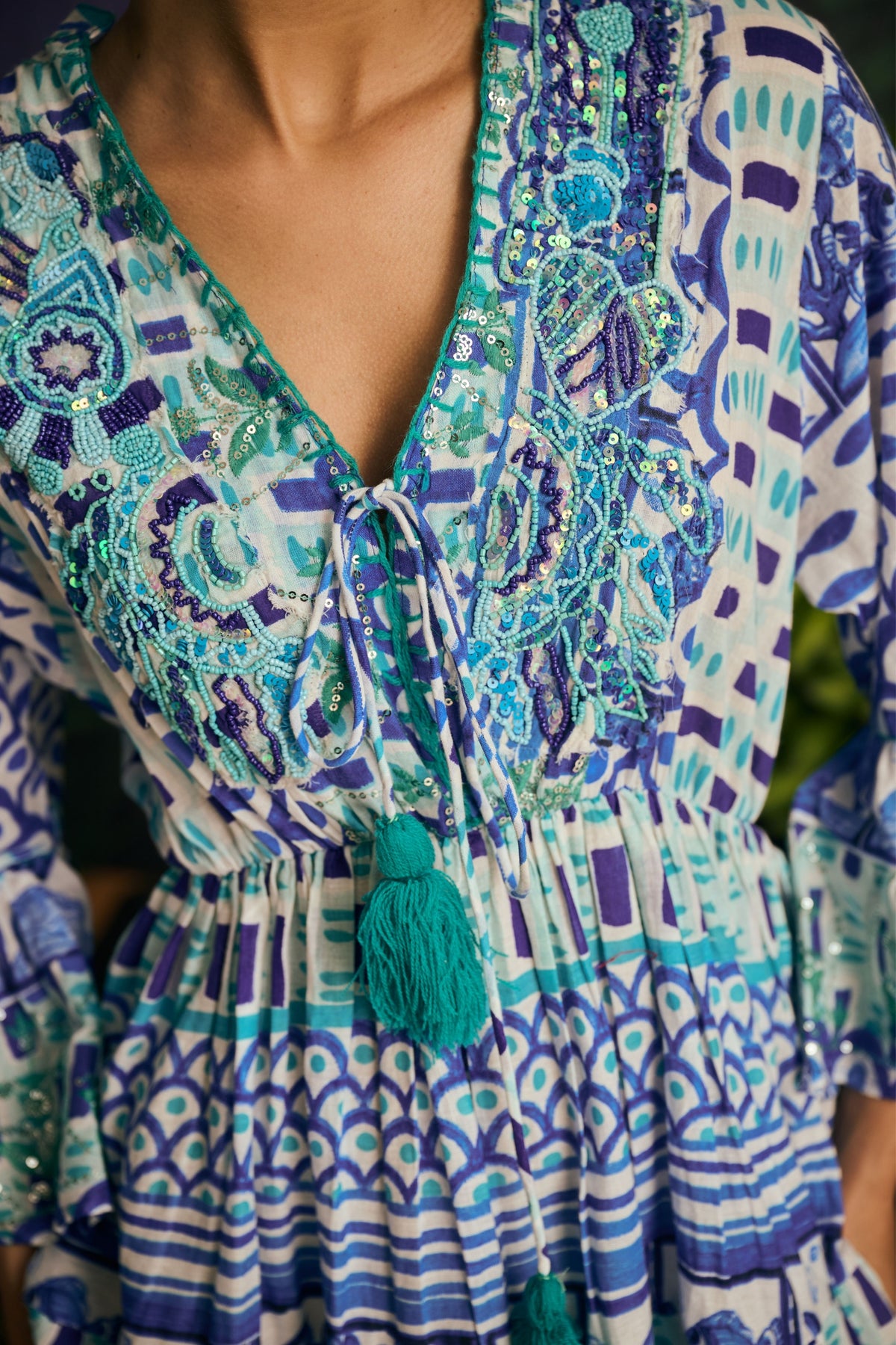 Tribal Tide Mini