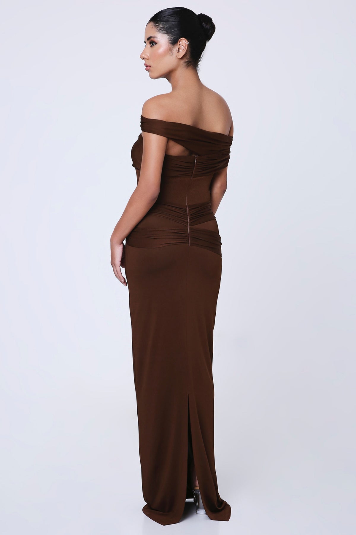 Amie Dress
