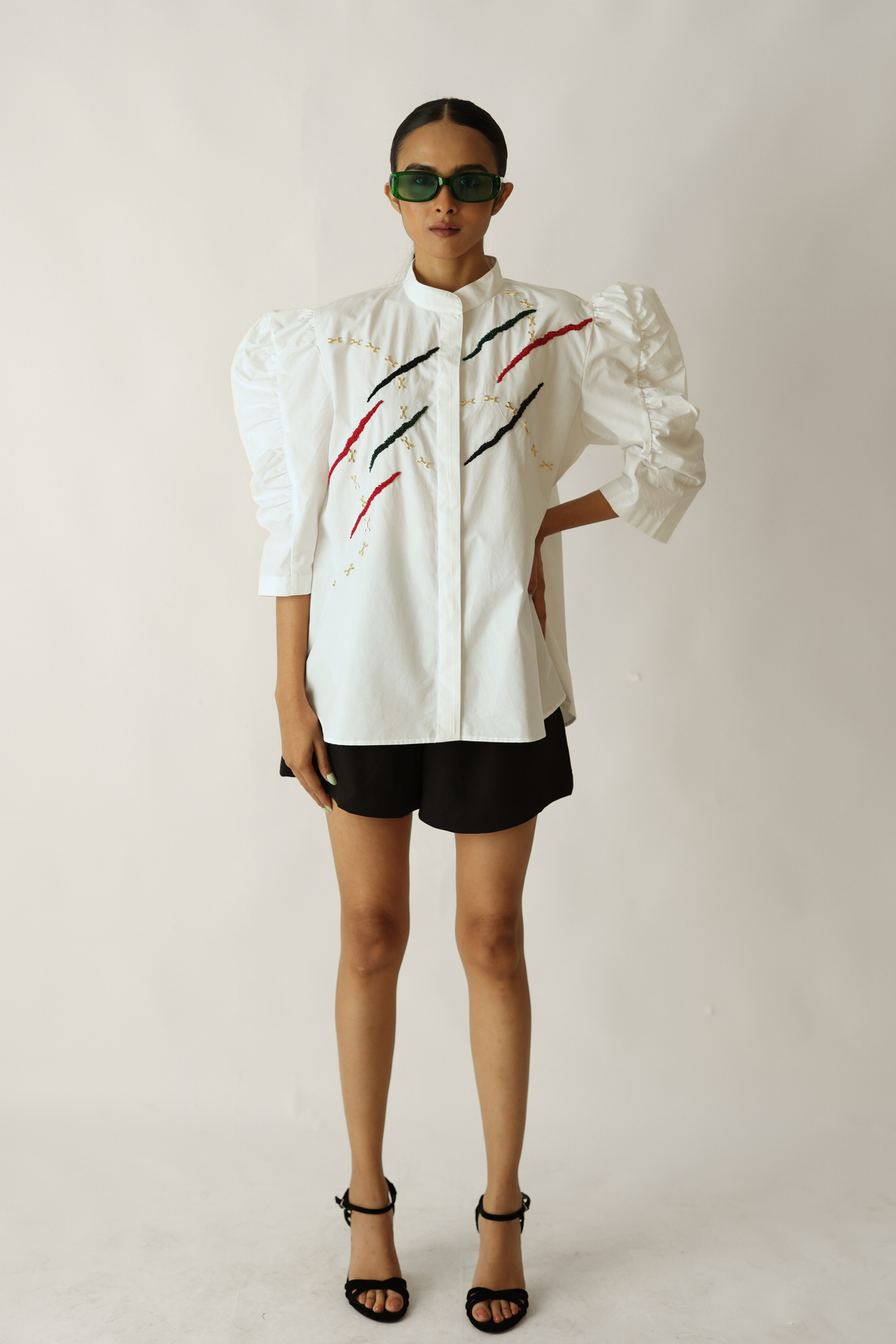 Rill Shirt