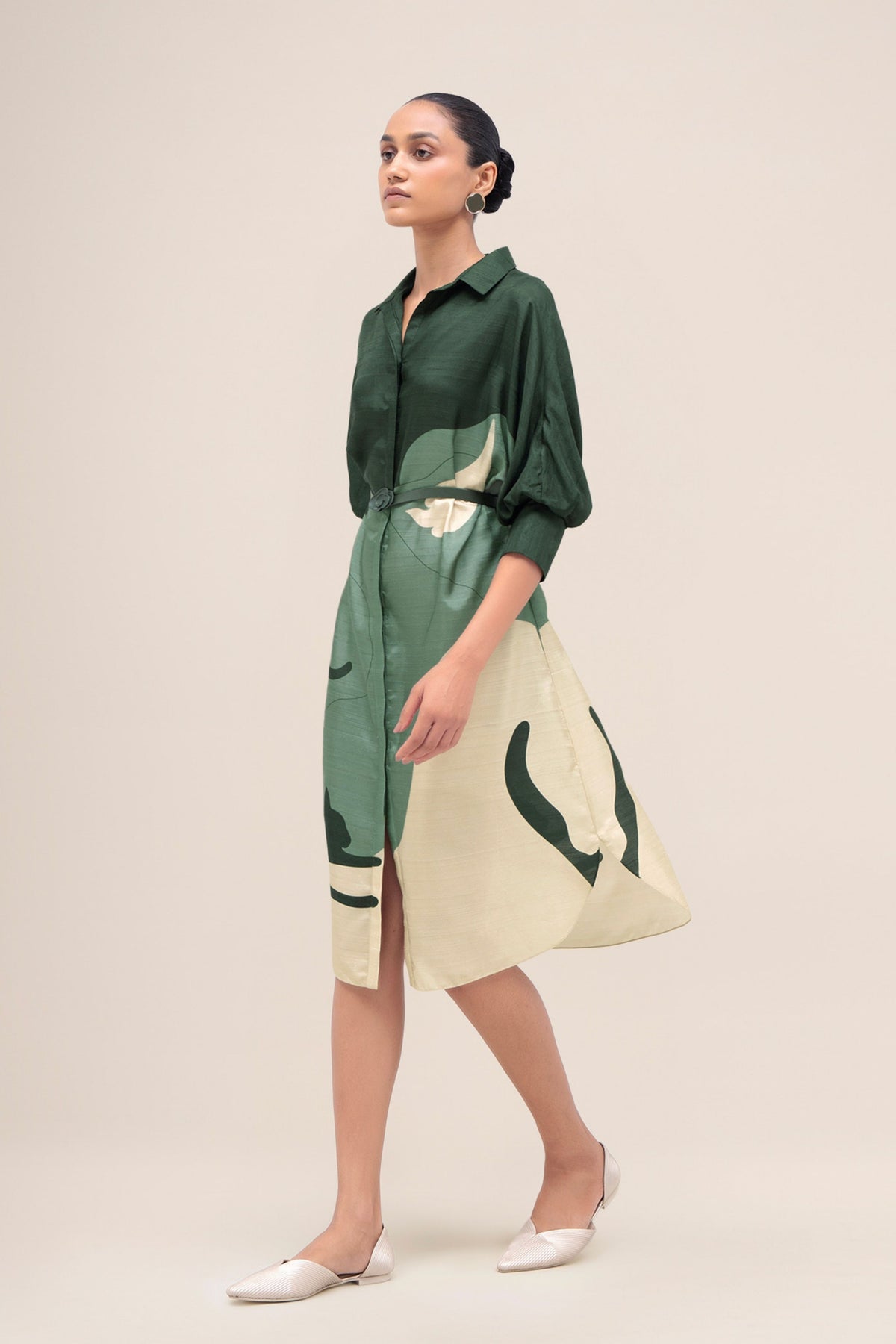 Lina Dress