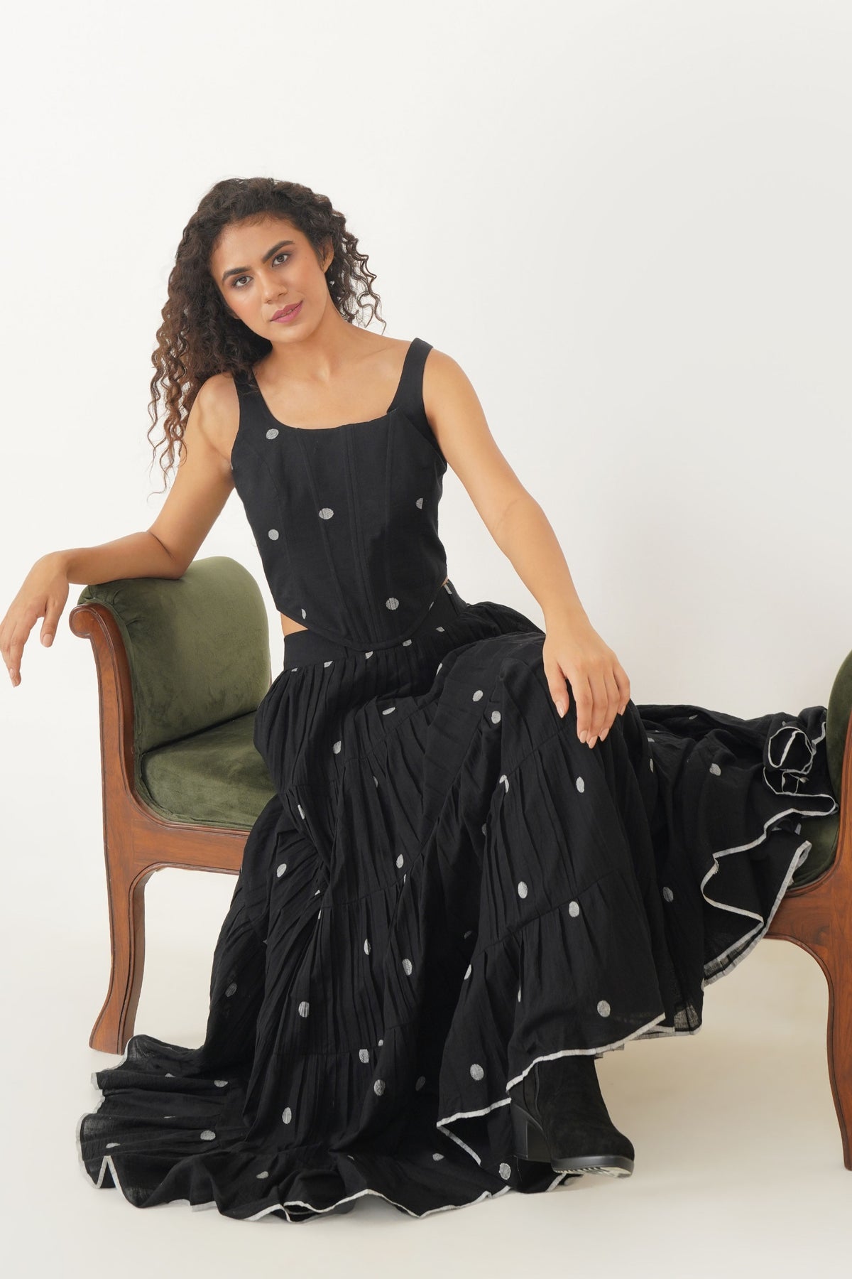Luna Co-ord Set