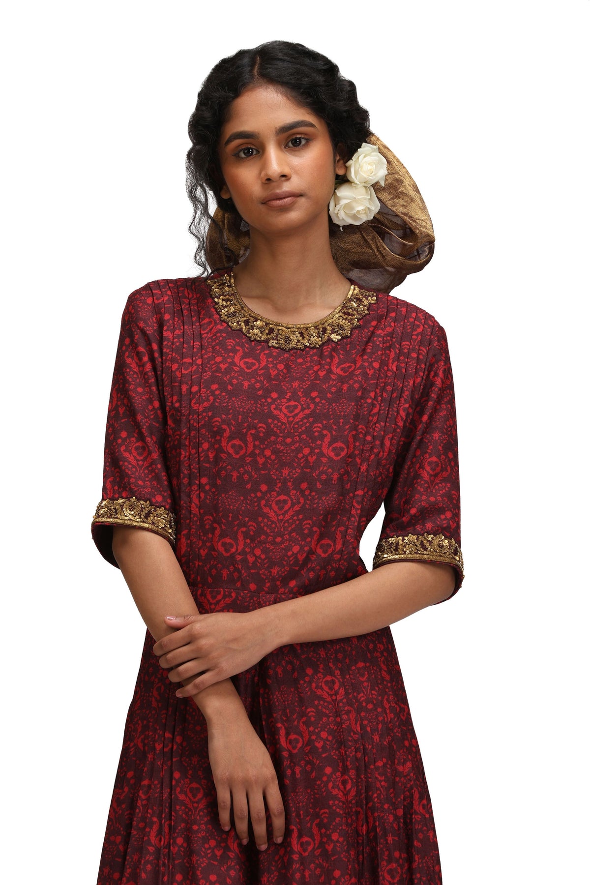 Pushti Jumpsuit