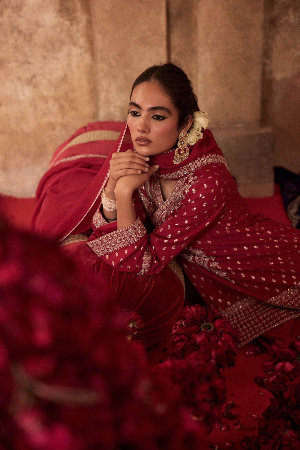 Tahira Kurta Set