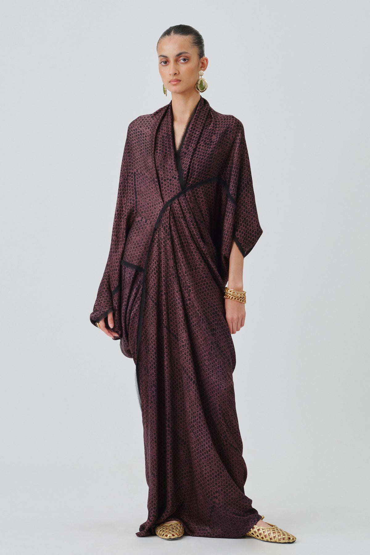 Amaya Kaftan