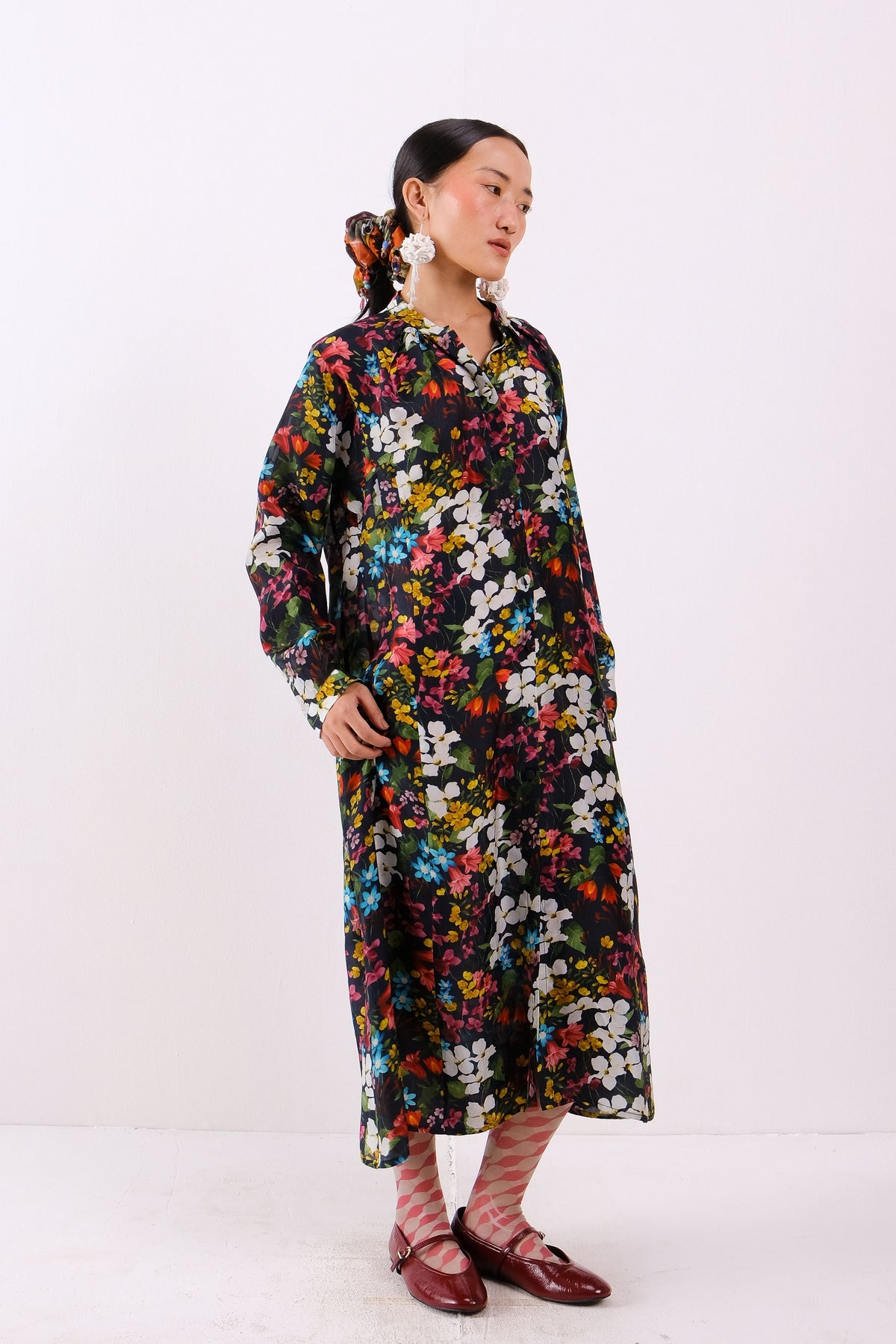 Rosalie Dress