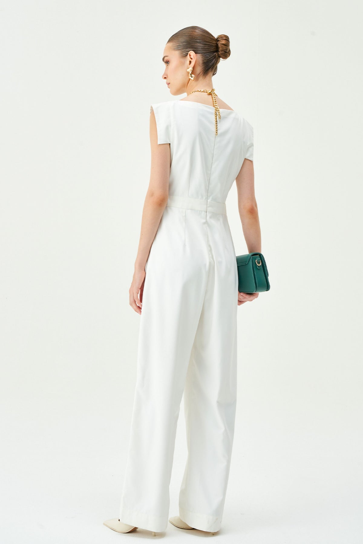 Antonia Jumpsuit