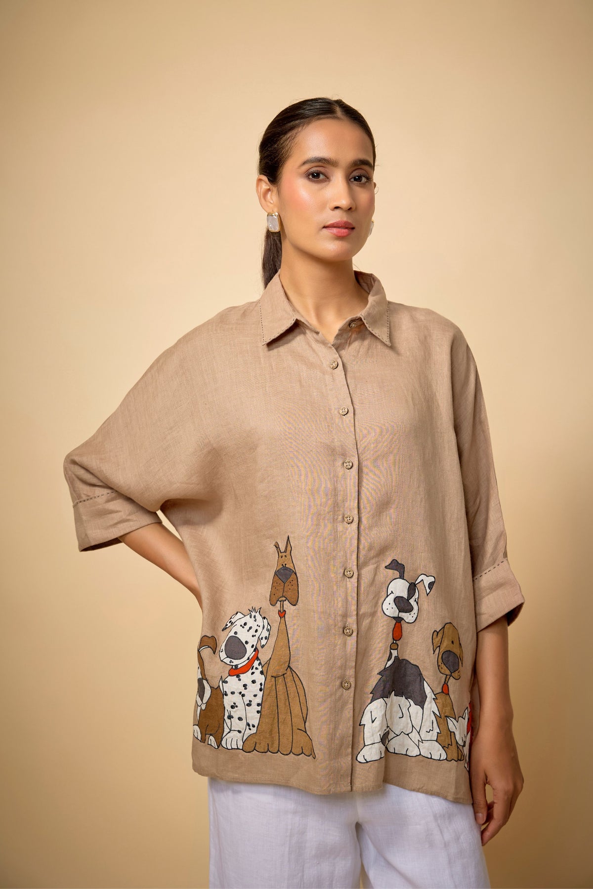 Doodle Shirt