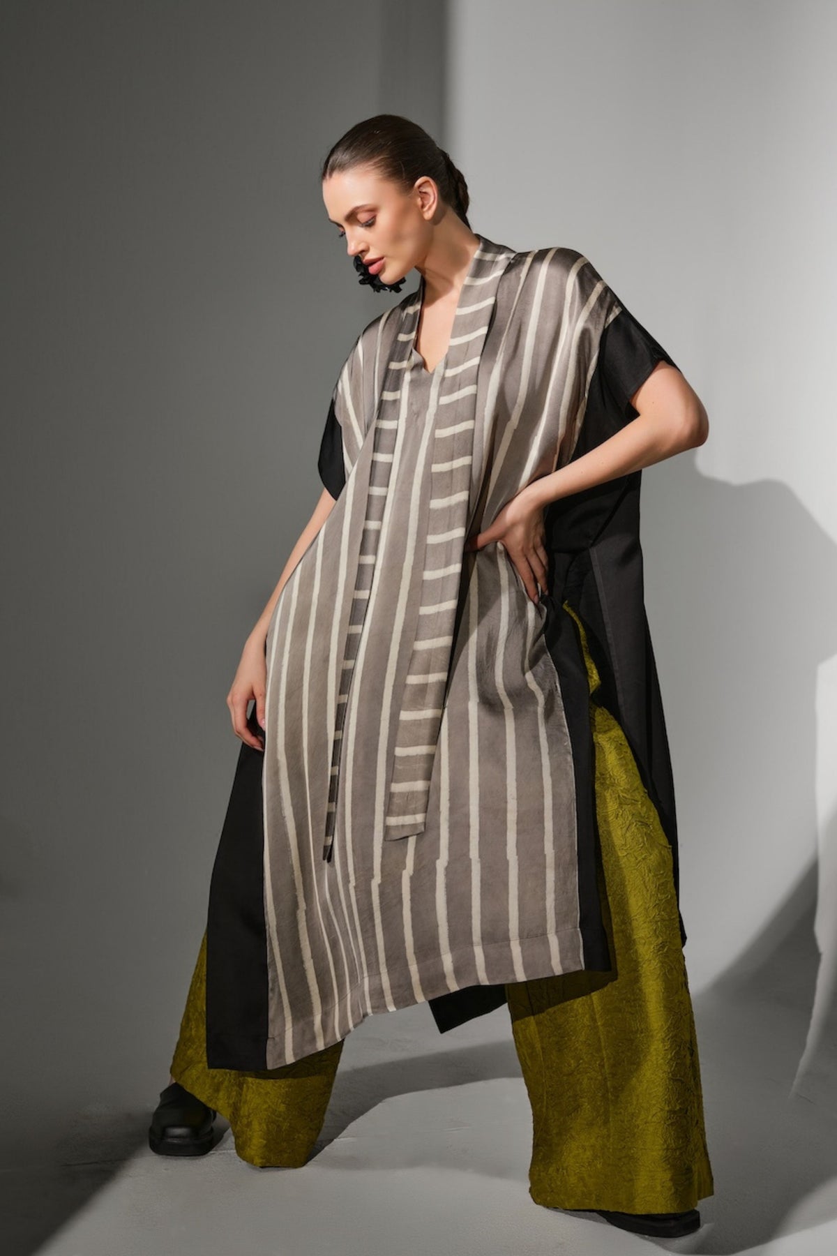 Dawn Kaftan