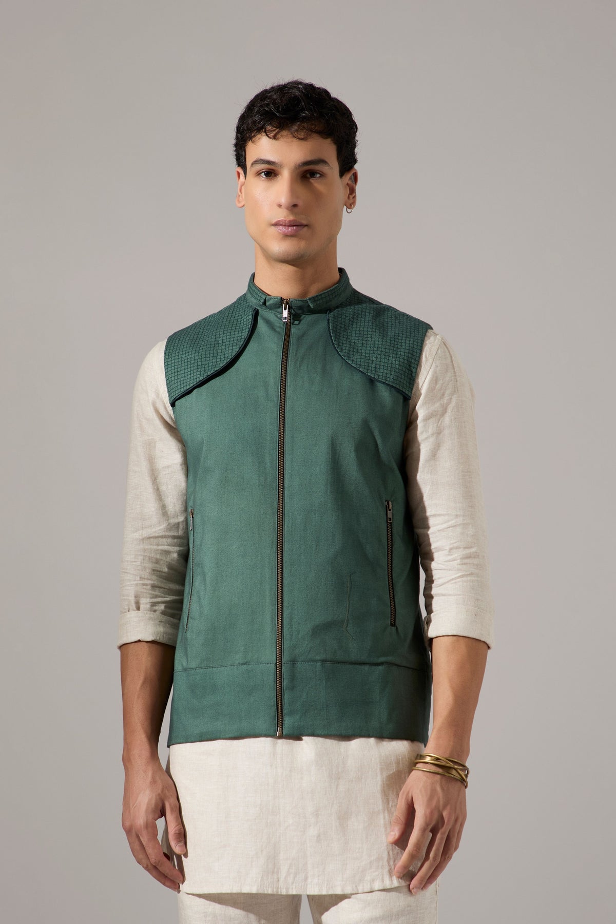 Himalayan Jacket Set