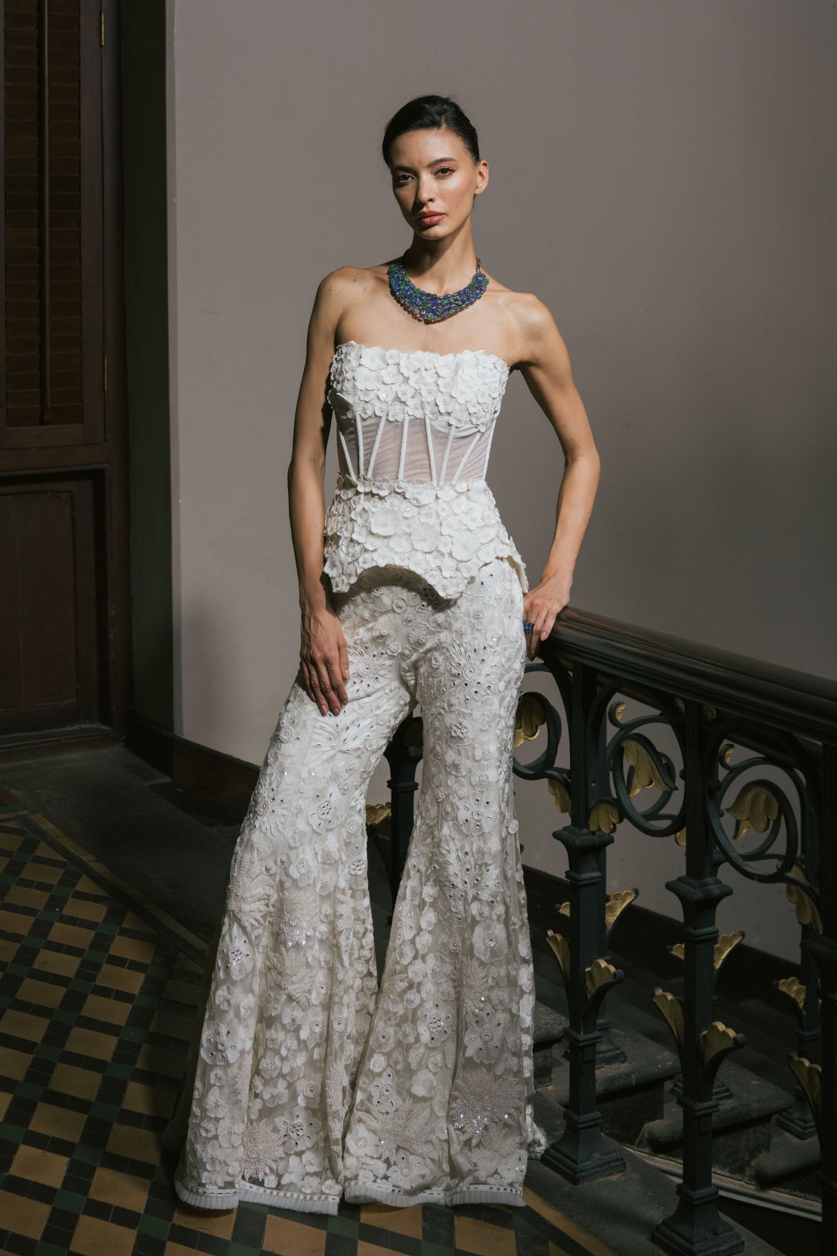 Mabel Sharara Set